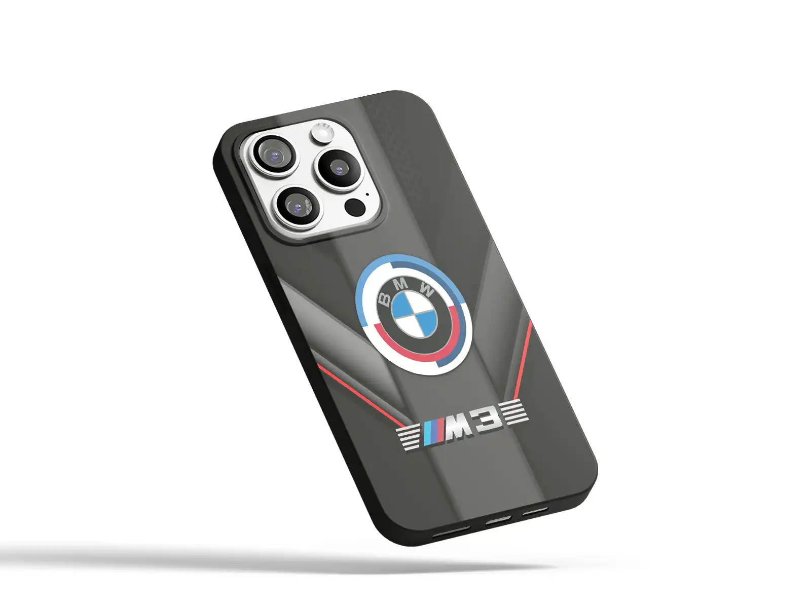 BMW Rivestimento Telefono Stile Contemporaneo Chic